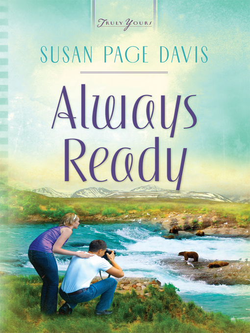 Title details for Always Ready by Susan Page Davis - Available